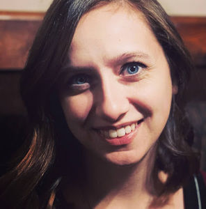 Meet your Posher, Tabitha